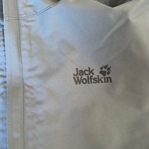 Men's Stormy Point Jacket Waterproof outdoors jacket